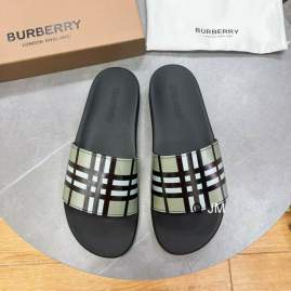 Picture of Burberry Slippers _SKUBurberrysz35-45JM08023319